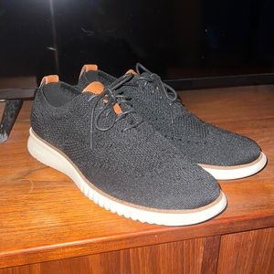 Cole Haan Dress Sneakers